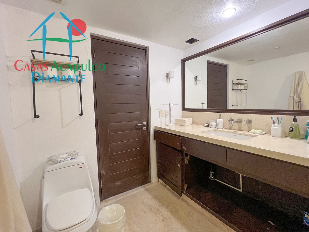 Villas Princess I Villa 112 - Recámara dos 9